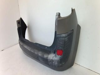 bontott RENAULT SCÉNIC II Hátsó Lökhárító (Üresen)