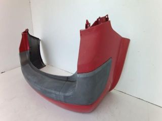 bontott RENAULT SCÉNIC II Hátsó Lökhárító (Üresen)