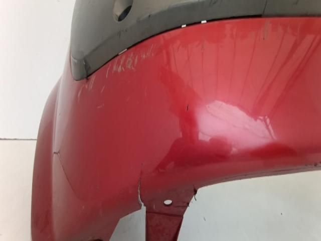 bontott RENAULT SCÉNIC II Hátsó Lökhárító (Üresen)