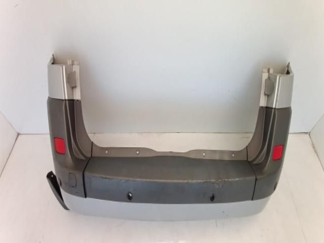 bontott RENAULT SCÉNIC II Hátsó Lökhárító (Üresen)