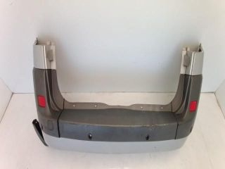 bontott RENAULT SCÉNIC II Hátsó Lökhárító (Üresen)