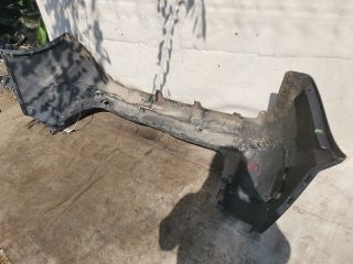 bontott RENAULT SCÉNIC II Hátsó Lökhárító (Üresen)