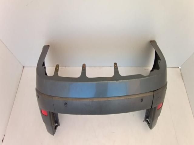 bontott RENAULT SCÉNIC II Hátsó Lökhárító (Üresen)