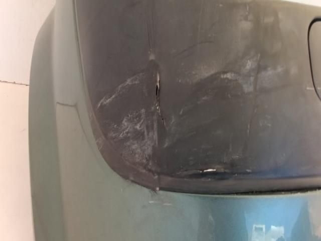 bontott RENAULT SCÉNIC II Hátsó Lökhárító (Üresen)