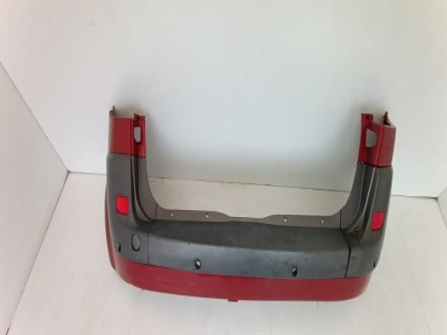 bontott RENAULT SCÉNIC II Hátsó Lökhárító (Üresen)