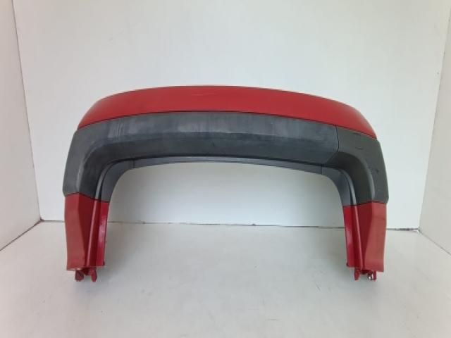 bontott RENAULT SCÉNIC II Hátsó Lökhárító (Üresen)