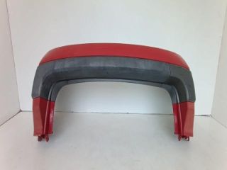 bontott RENAULT SCÉNIC II Hátsó Lökhárító (Üresen)