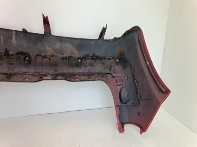 bontott RENAULT SCÉNIC II Hátsó Lökhárító (Üresen)