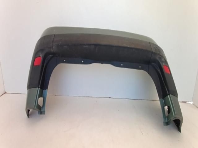 bontott RENAULT SCÉNIC II Hátsó Lökhárító (Üresen)