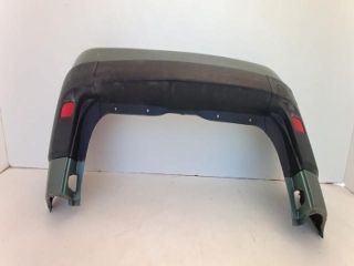 bontott RENAULT SCÉNIC II Hátsó Lökhárító (Üresen)