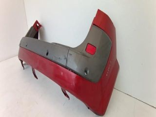 bontott RENAULT SCÉNIC II Hátsó Lökhárító (Üresen)