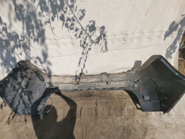 bontott RENAULT SCÉNIC II Hátsó Lökhárító (Üresen)