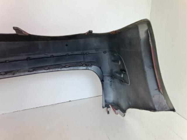 bontott RENAULT SCÉNIC II Hátsó Lökhárító (Üresen)