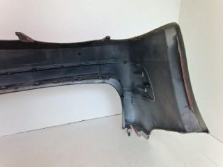 bontott RENAULT SCÉNIC II Hátsó Lökhárító (Üresen)