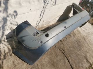 bontott RENAULT SCÉNIC II Hátsó Lökhárító (Üresen)