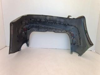 bontott RENAULT SCÉNIC II Hátsó Lökhárító (Üresen)