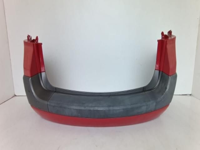 bontott RENAULT SCÉNIC II Hátsó Lökhárító (Üresen)