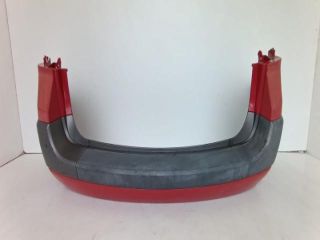 bontott RENAULT SCÉNIC II Hátsó Lökhárító (Üresen)