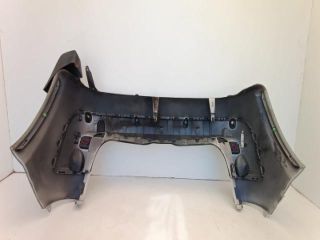 bontott RENAULT SCÉNIC II Hátsó Lökhárító (Üresen)