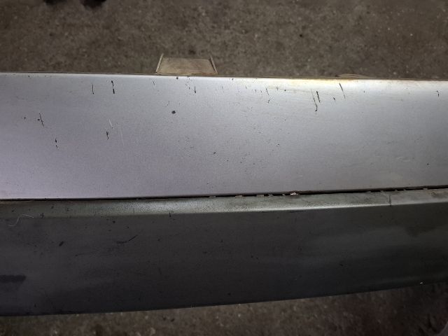 bontott RENAULT SCÉNIC II Hátsó Lökhárító (Üresen)