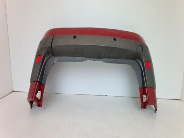 bontott RENAULT SCÉNIC II Hátsó Lökhárító (Üresen)