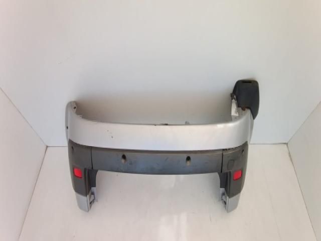 bontott RENAULT SCÉNIC II Hátsó Lökhárító (Üresen)