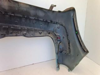 bontott RENAULT SCÉNIC II Hátsó Lökhárító (Üresen)