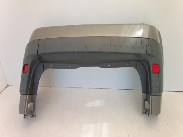 bontott RENAULT SCÉNIC II Hátsó Lökhárító (Üresen)