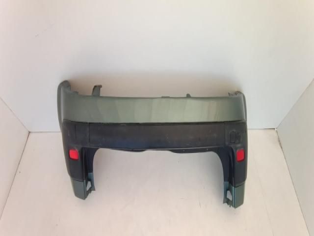 bontott RENAULT SCÉNIC II Hátsó Lökhárító (Üresen)