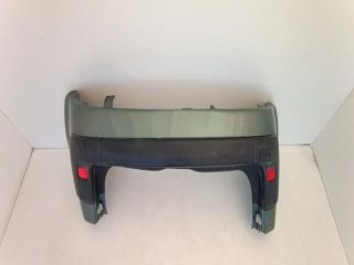 bontott RENAULT SCÉNIC II Hátsó Lökhárító (Üresen)