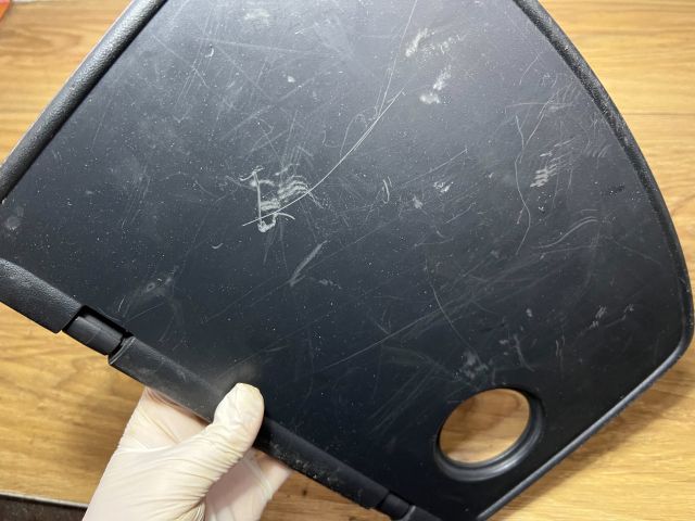 bontott RENAULT SCÉNIC II Hátsó Pohártartó