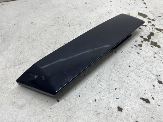 bontott RENAULT SCÉNIC II Hátsó Szélvédő Díszléc