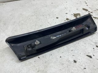 bontott RENAULT SCÉNIC II Hátsó Szélvédő Díszléc
