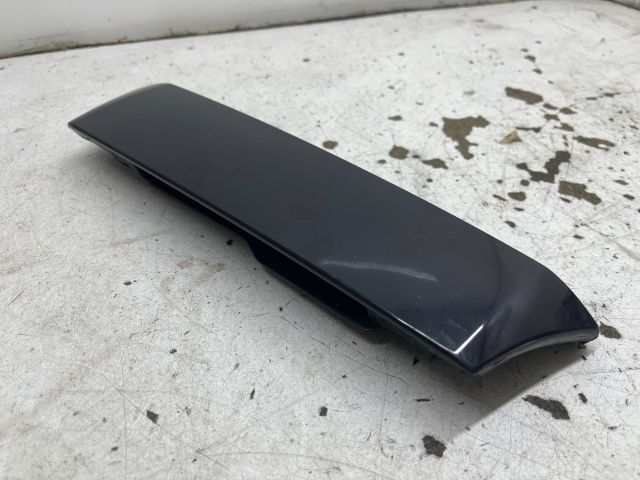 bontott RENAULT SCÉNIC II Hátsó Szélvédő Díszléc