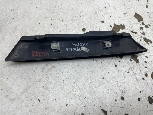 bontott RENAULT SCÉNIC II Hátsó Szélvédő Díszléc