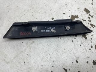 bontott RENAULT SCÉNIC II Hátsó Szélvédő Díszléc