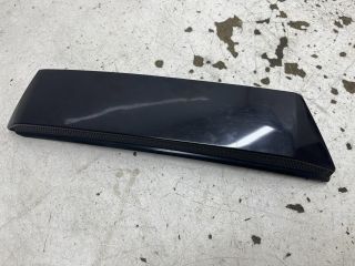 bontott RENAULT SCÉNIC II Hátsó Szélvédő Díszléc