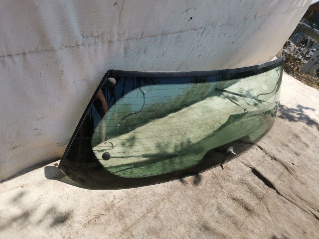 bontott RENAULT SCÉNIC II Hátsó Szélvédő