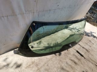 bontott RENAULT SCÉNIC II Hátsó Szélvédő