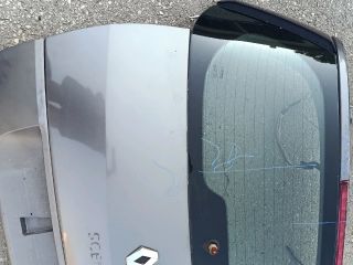 bontott RENAULT SCÉNIC II Hátsó Szélvédő