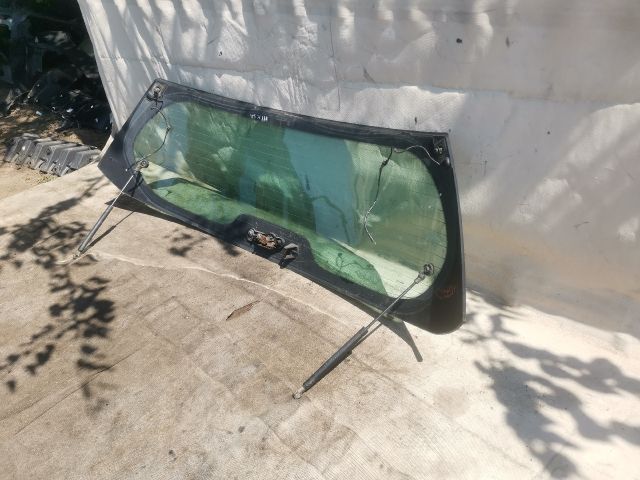 bontott RENAULT SCÉNIC II Hátsó Szélvédő