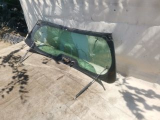 bontott RENAULT SCÉNIC II Hátsó Szélvédő