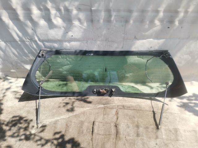 bontott RENAULT SCÉNIC II Hátsó Szélvédő