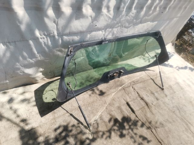 bontott RENAULT SCÉNIC II Hátsó Szélvédő