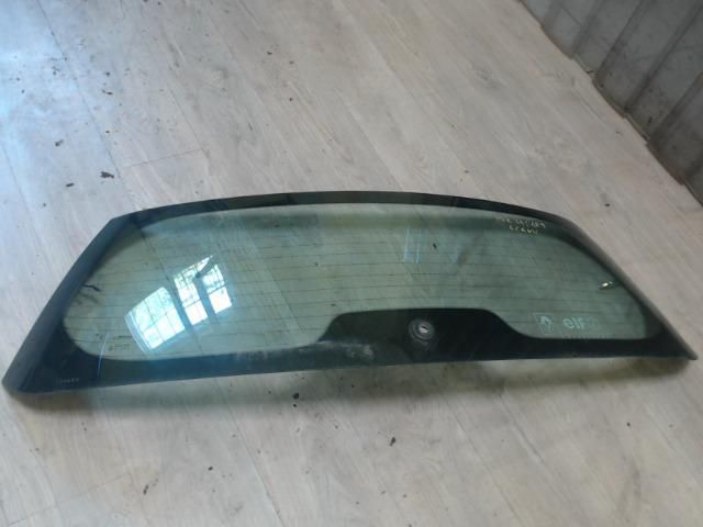 bontott RENAULT SCÉNIC II Hátsó Szélvédő