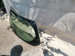 bontott RENAULT SCÉNIC II Hátsó Szélvédő