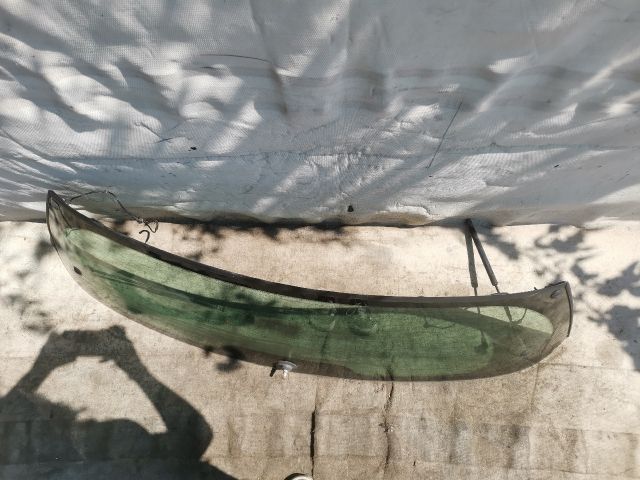 bontott RENAULT SCÉNIC II Hátsó Szélvédő