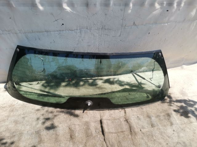 bontott RENAULT SCÉNIC II Hátsó Szélvédő