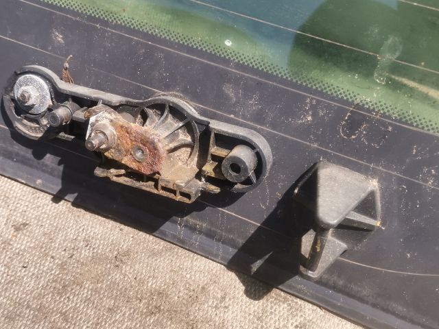 bontott RENAULT SCÉNIC II Hátsó Szélvédő