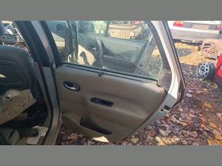 bontott RENAULT SCÉNIC II Hátsó Ülés